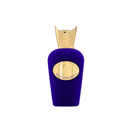 SospiroAccentoViola