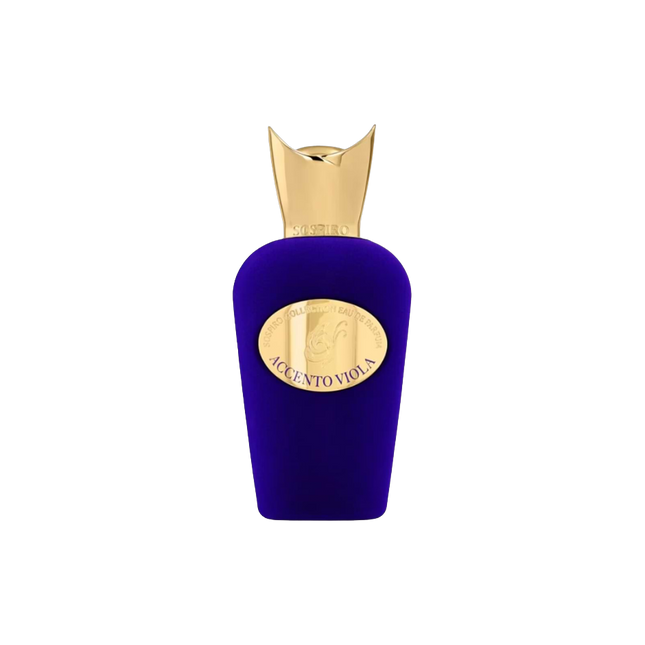 SospiroAccentoViola