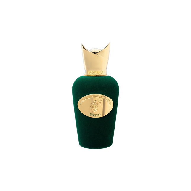 SospiroBasso