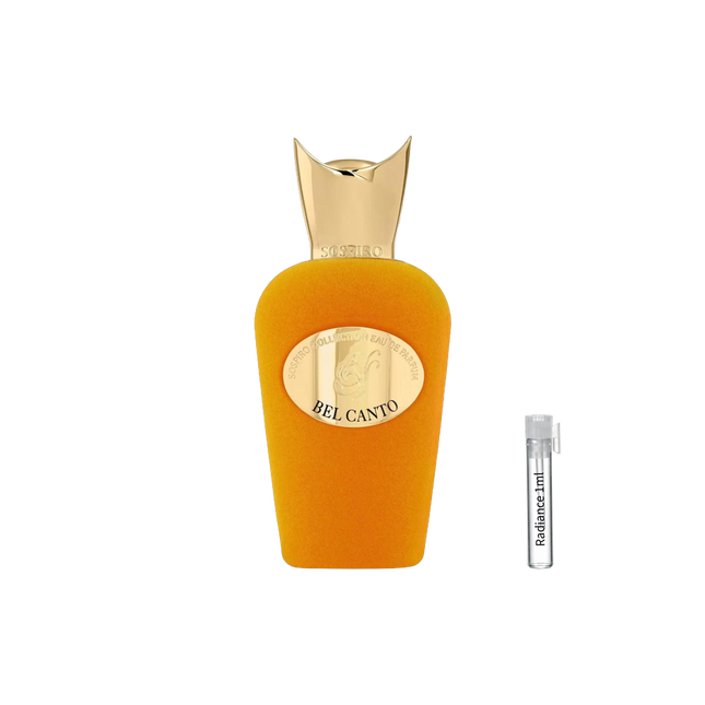SospiroBelCanto 1ml Sample