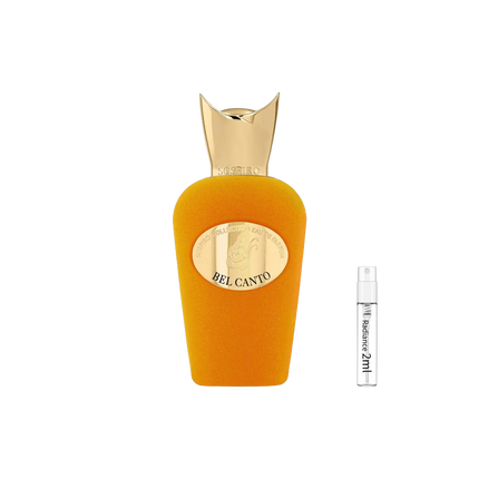 SospiroBelCanto 2ml Sample