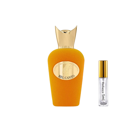 SospiroBelCanto 5ml Sample
