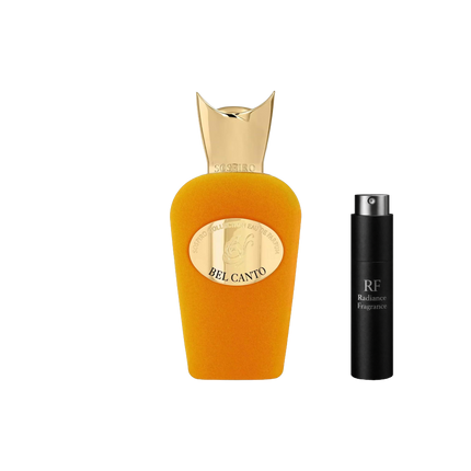 SospiroBelCanto 5ml Premium Sample