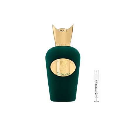 SospiroCadenza 2ml Sample