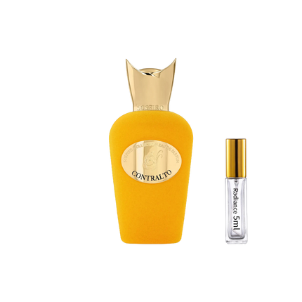 SospiroContralto 5ml Sample