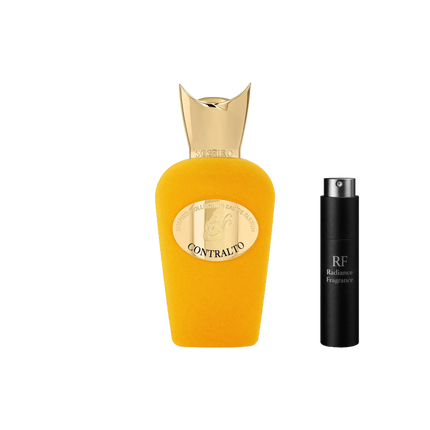 SospiroContralto 5ml Premium Sample