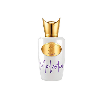 SospiroDolceMelodia 1ml Sample