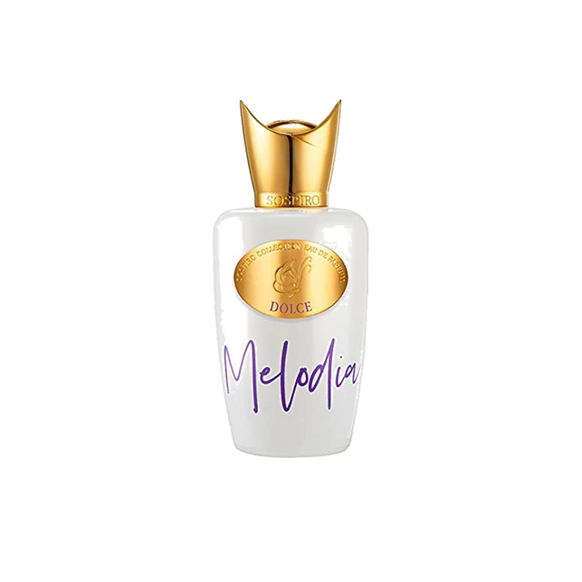 SospiroDolceMelodia 1ml Sample