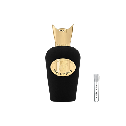SospiroErbaLeather 1ml Sample