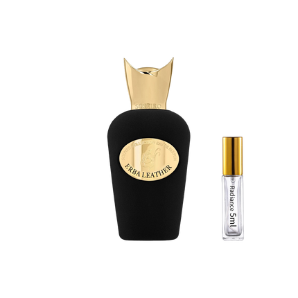 SospiroErbaLeather 5ml Sample