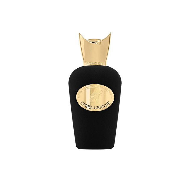 SospiroOperaGrande 1ml Sample