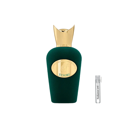 SospiroTenore 1ml Sample