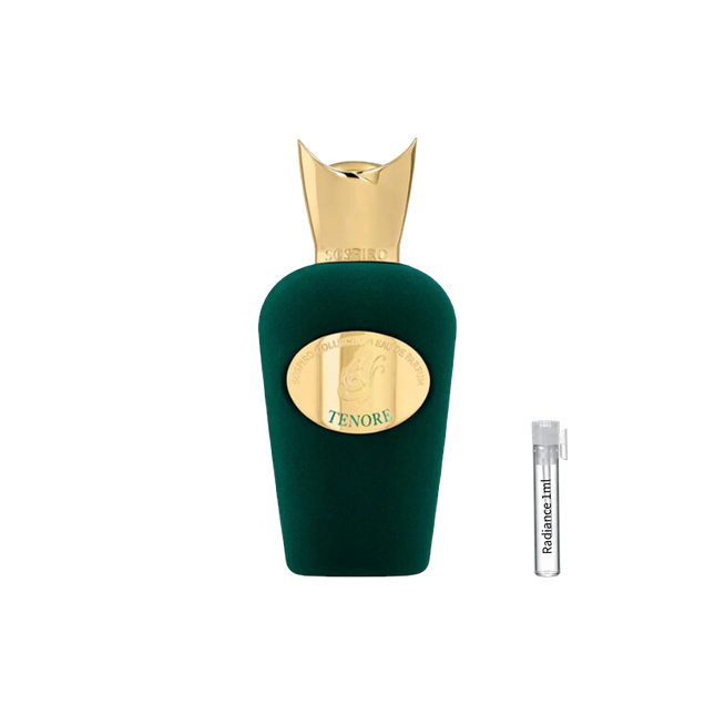 SospiroTenore 1ml Sample