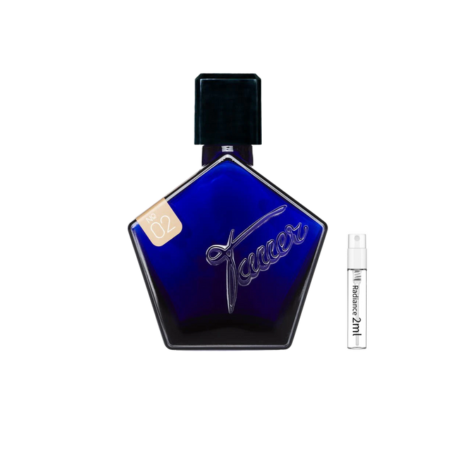 Tauer L'air du Desert Marocain luxury niche perfume decant sample 2ml