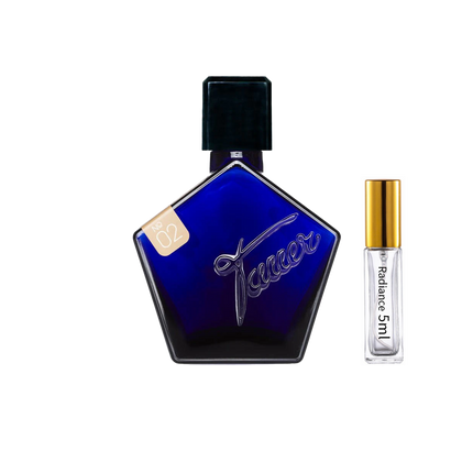 Tauer L'air du Desert Marocain luxury niche perfume decant sample 5ml