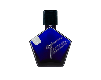 Tauer Lonestar Memories  luxury niche perfume 