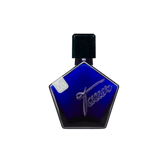 Tauer Lonestar Memories  luxury niche perfume 