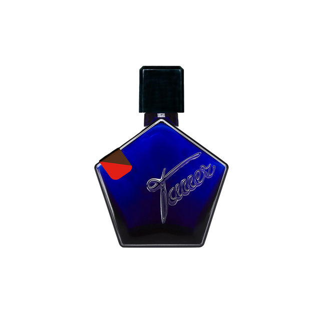 Tauer Au Coeur Du Desert  luxury niche perfume 