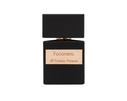 Tiziana Terenzi Foconero luxury niche perfume 