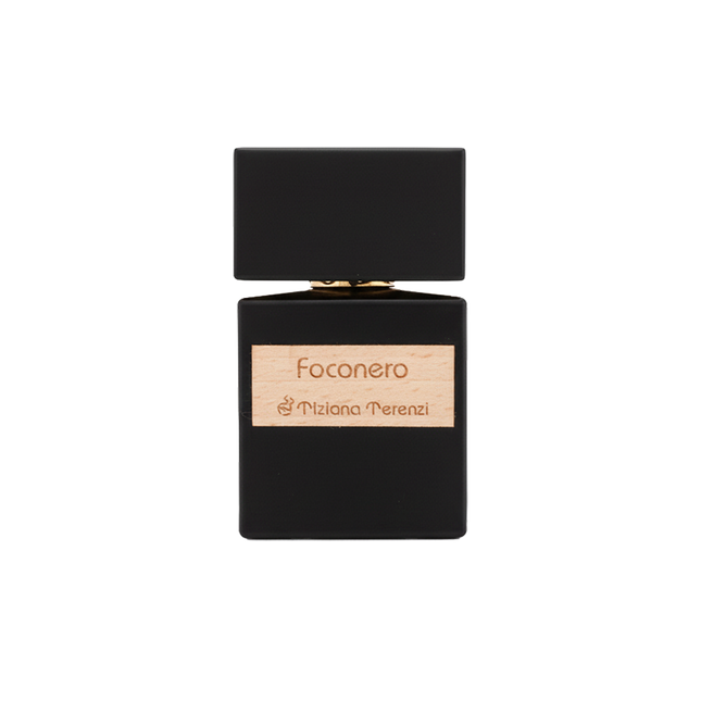 Tiziana Terenzi Foconero luxury niche perfume 