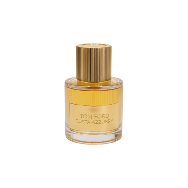 Tom Ford Costa Azzurra luxury niche perfume 