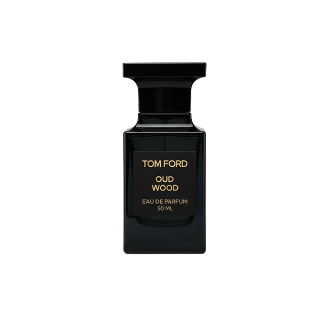 Tom Ford Oud Wood luxury niche perfume 