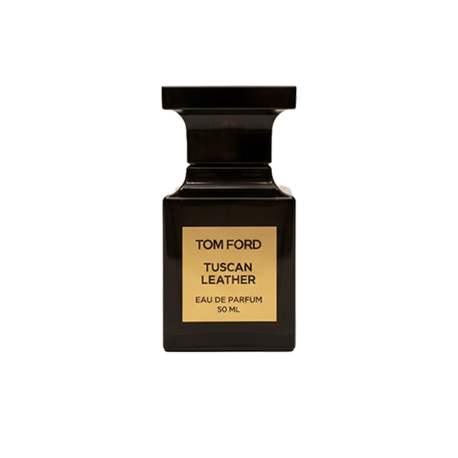 Tom Ford Tuscan Leather luxury niche perfume 