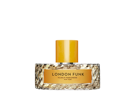 Vilhelm Parfumerie London Funk luxury niche perfume 