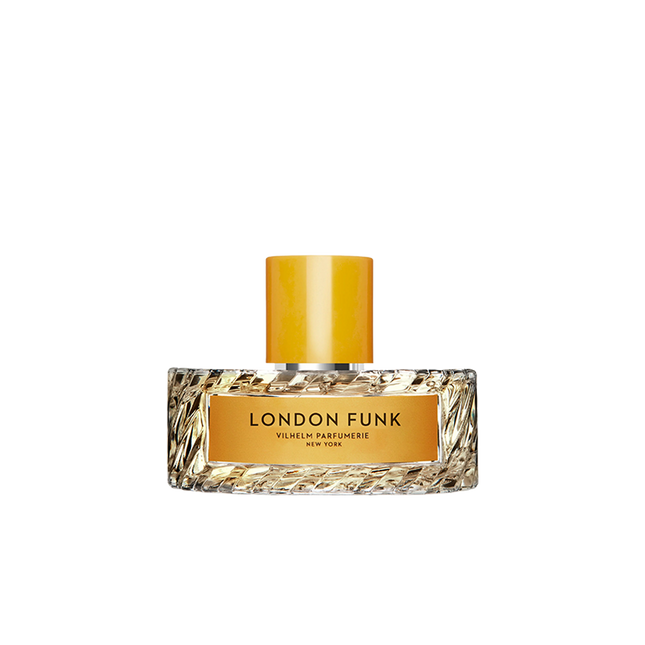 Vilhelm Parfumerie London Funk luxury niche perfume 