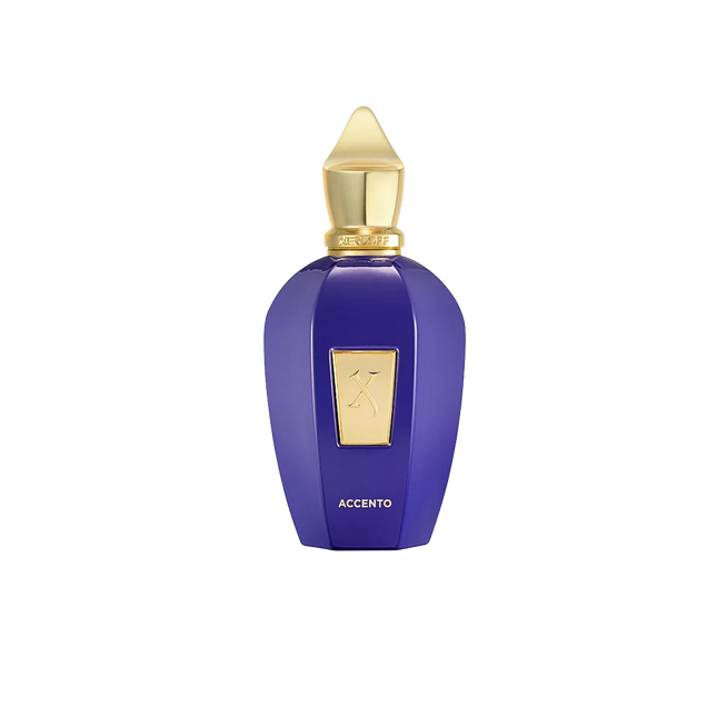Xerjoff Accento Sample
