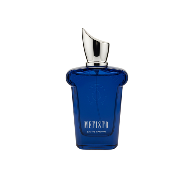 Xerjoff Casamorati Mefisto luxury niche perfume 