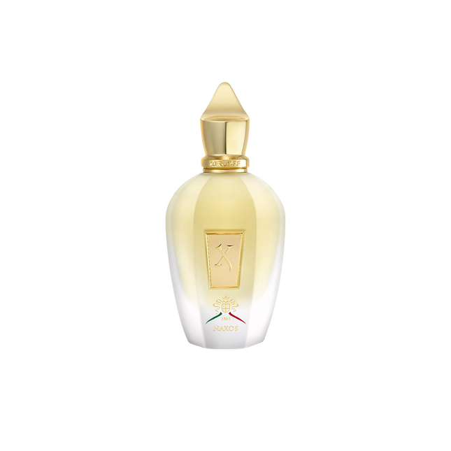 Xerjoff Naxos luxury niche perfume 