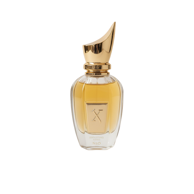 Xerjoff Nio luxury niche perfume 