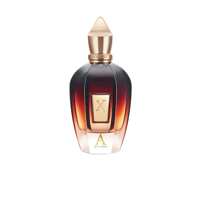 Xerjoff Alexandria II Sample