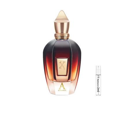 Xerjoff Alexandria II Sample