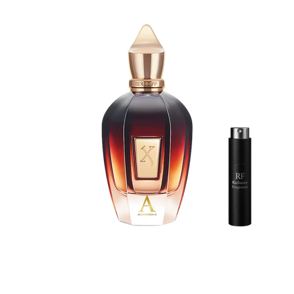 Xerjoff Alexandria II Sample