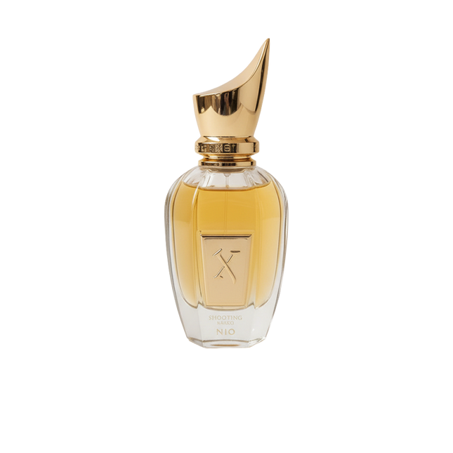 Xerjoff Nio Sample