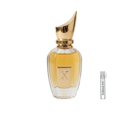 Xerjoff Nio Sample