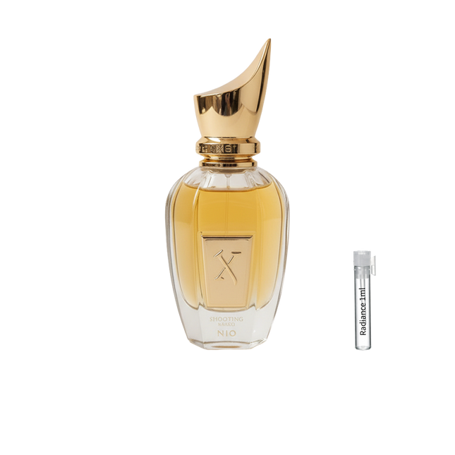 Xerjoff Nio Sample