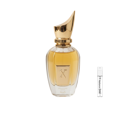 Xerjoff Nio Sample