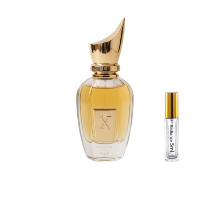 Xerjoff Nio Sample