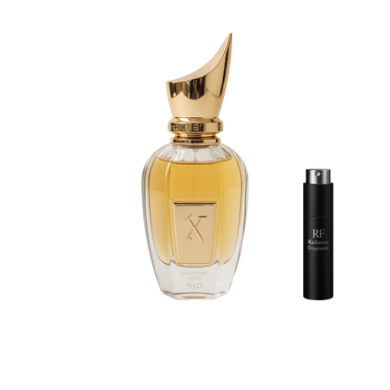 Xerjoff Nio Sample