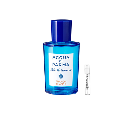 Acqua di Parma Arancia di Capri 1ml Sample Vial
