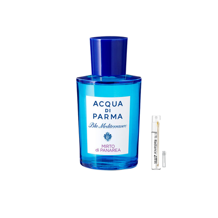Acqua di Parma Mirto di Panarea 1ml Sample Vial