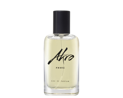 Akro Awake Eau de Parfum 30 mL full retail bottle