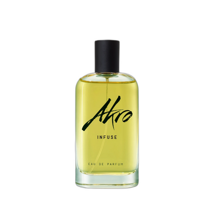 Akro Infuse Eau de Parfum 30ml full bottle