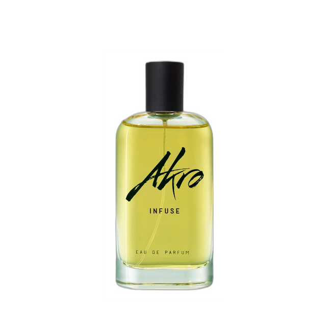 Akro Infuse Eau de Parfum 30ml full bottle