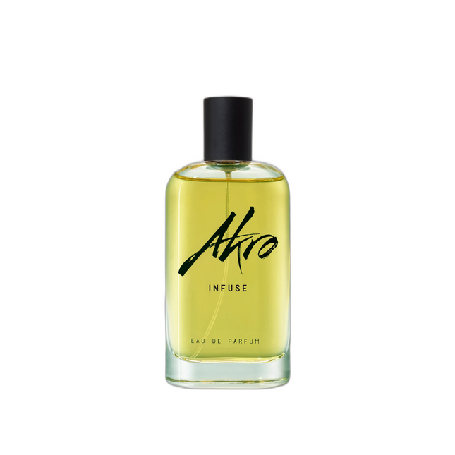 Akro Infuse Eau de Parfum 30ml full bottle