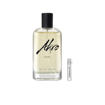 Akro Dark Sample