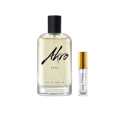 Akro Dark Sample